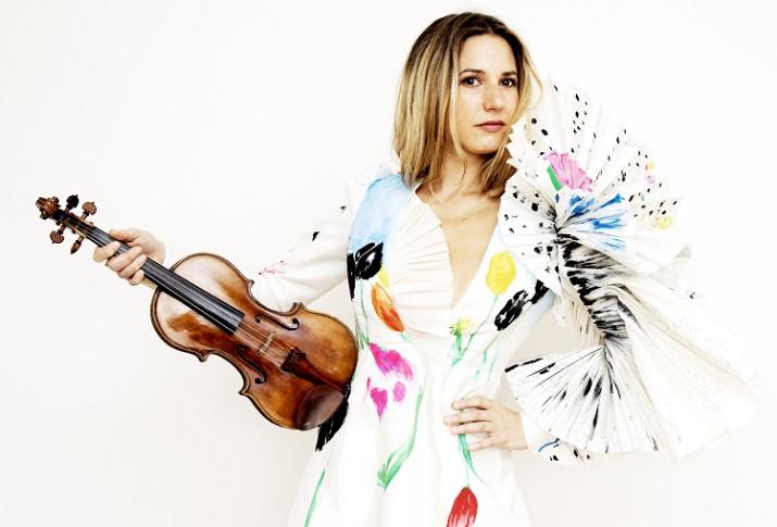 Rosanne Philippens (c) Sarah Wijzenbeek