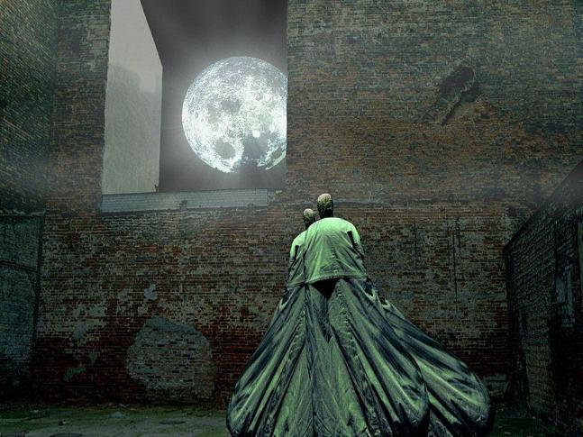 Zdzisław Beksiński
