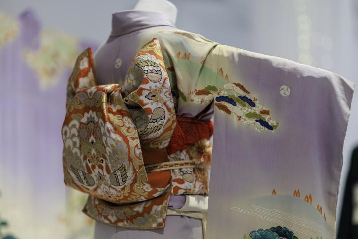 kimono