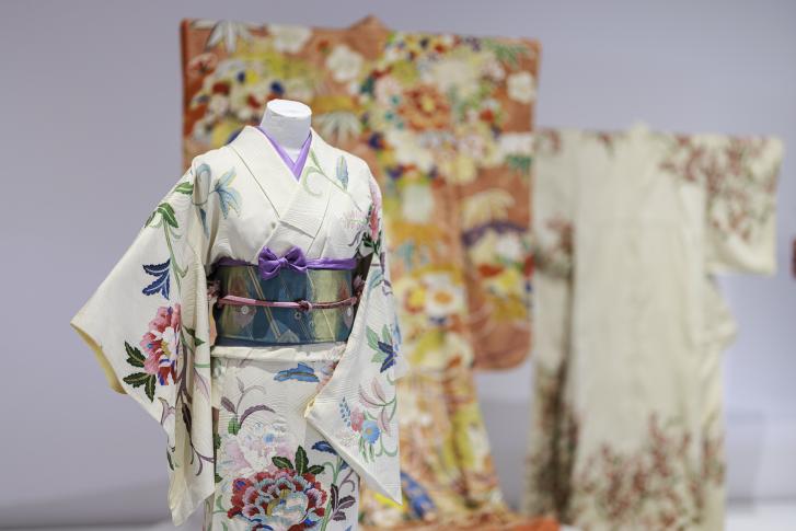 kimono