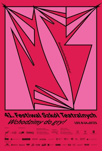 41. Festiwal Szkół Teatralnych nadchodzi!