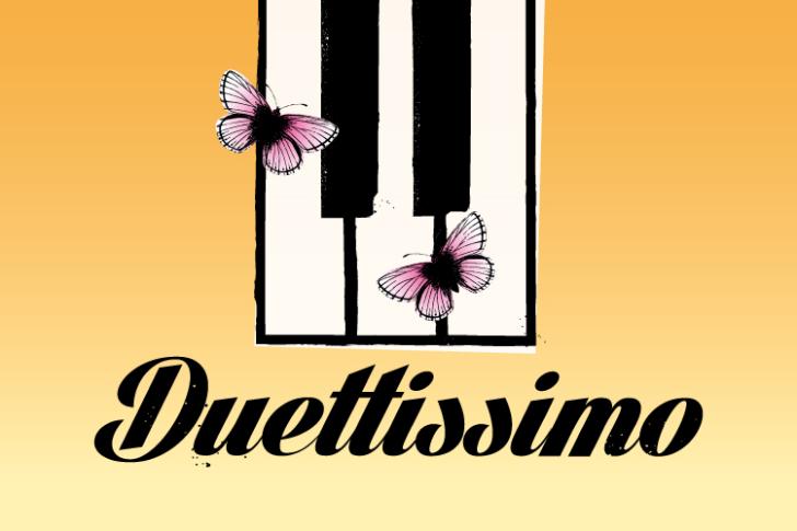 „Duettissimo!”, czyli międzynarodowe święto duetów fortepianowych