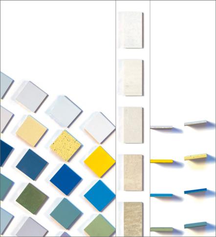 Otwarcie wystawy Michała J.W. Kuligowskiego Color Flow