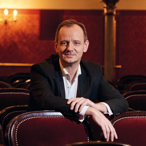 Marcin Nałęcz Niesiolowski