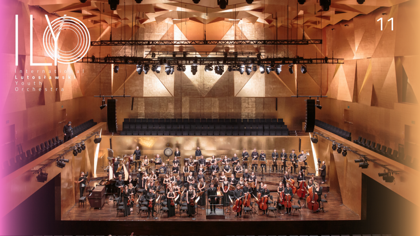 International Lutosławski Youth Orchestra