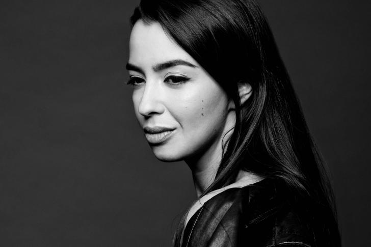 Margarita Slepakova (c) K. Karpati, D. Zarewicz