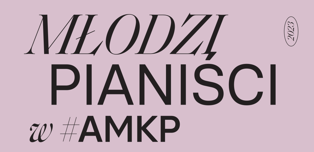Koncerty w AMKP – Młodzi pianiści i koncert z cyklu „Smyczkowe przyjaźnie”