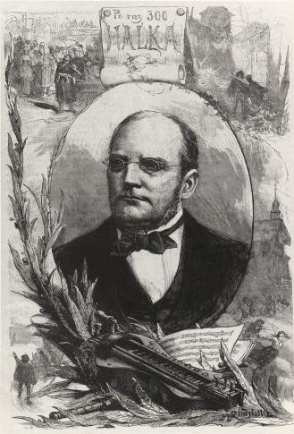 Stanisław Moniuszko