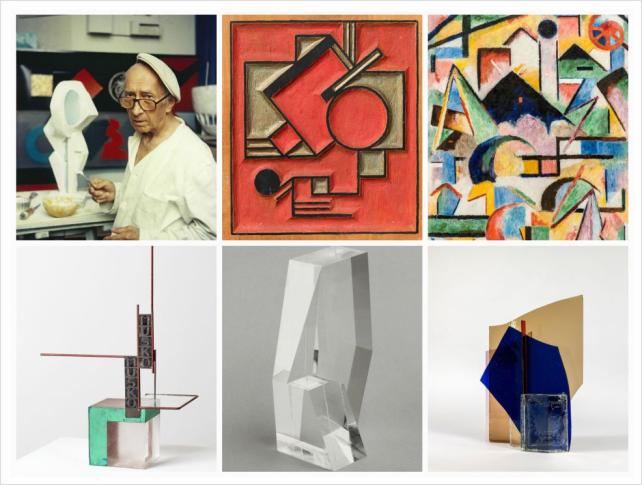 Prace Ericha Buchholza