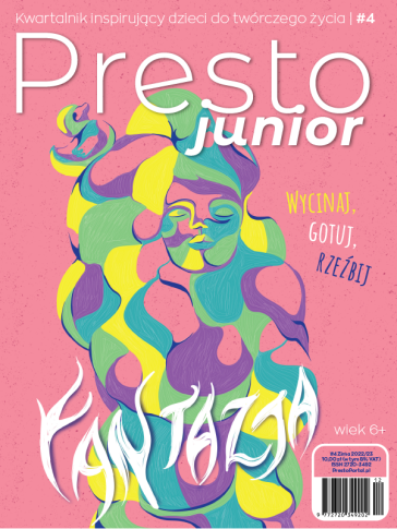 Presto junior store