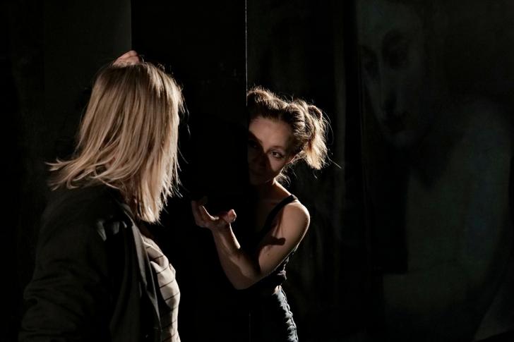 Ósmy. Trzeci; fot. Grzegorz Kujawiński