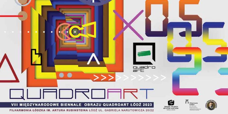 Recital organowy inspirowany malarstwem i VIII Międzynarodowe Biennale Obrazu Quadro Art