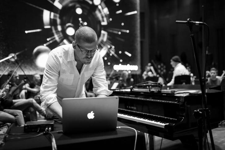 Stefan Wesołowski (c) P. Stelmach