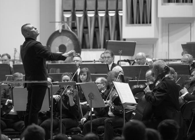 Sebastian Perłowski, fot. K. Kalinowski