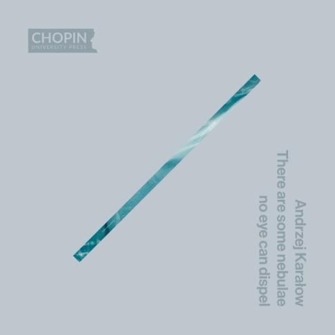 Andrzej Karałow: There are some nebulae no eye can dispel