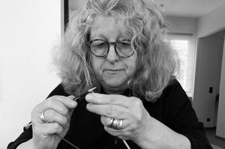 Jenny Beavan