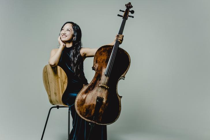 Choi Hayoung; fot. Andrej Grilc