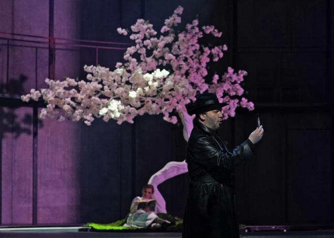 Faust w Teatrze Wielkim w Łodzi