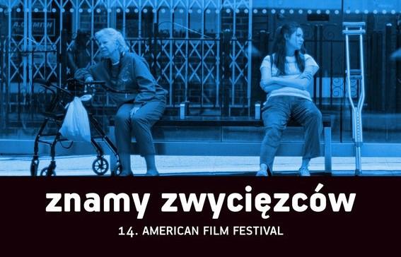 Znamy zwycięzców 14. American Film Festival we Wrocławiu