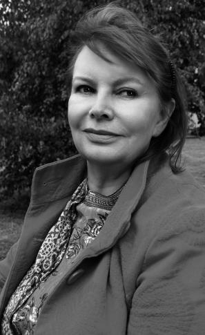 Kama Zboralska; fot. Cz. Czapliński