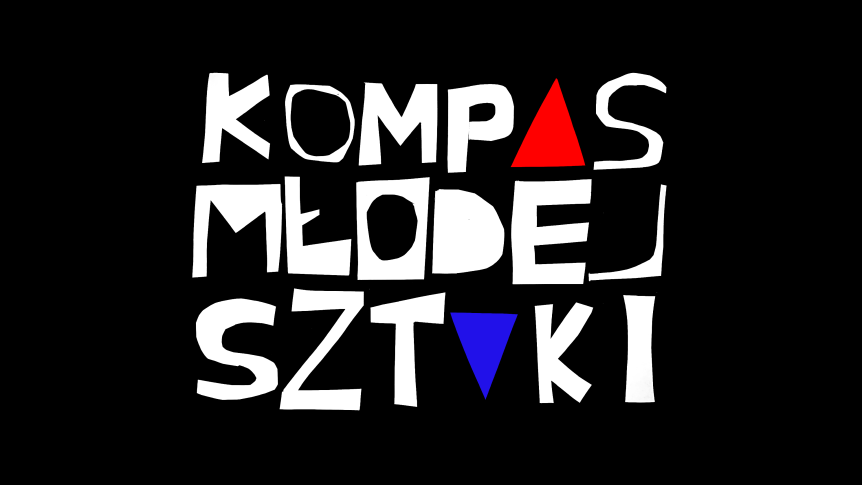 13. Kompas Młodej Sztuki 2023