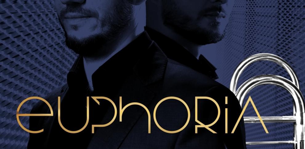 EUPHORIA, czyli dzieła Wesołowskiego i Friemanna na puzon i fortepian