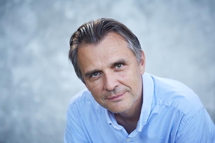 Mikołaj Górecki