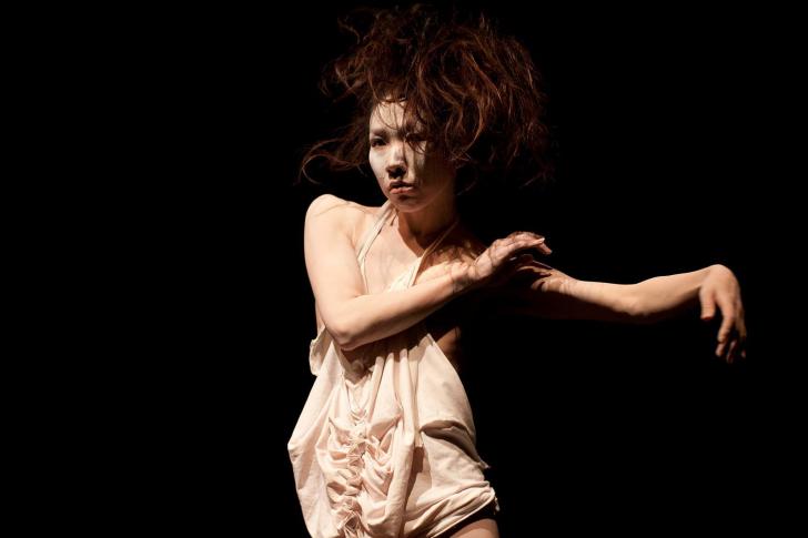 Natsuko Kono, fot. archiwum artystki