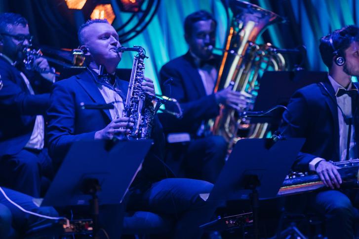 Rebel Babel Orchestras