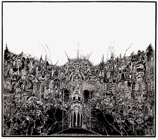 Józef Gielniak, Sanatorium VII