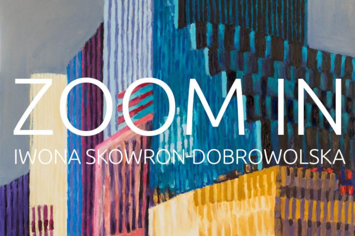 Iwona Skowron-Dobrowolska 