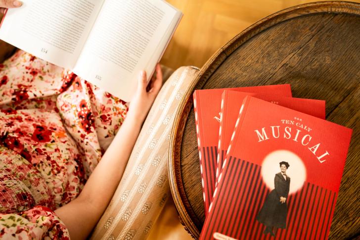 fot. Aleksandra Żychowska / ©PWM