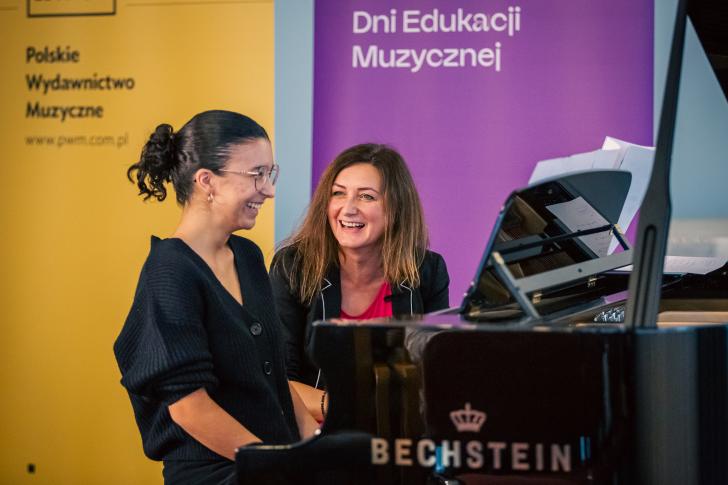 fot. Delikatesy Filmowe / ©PWM