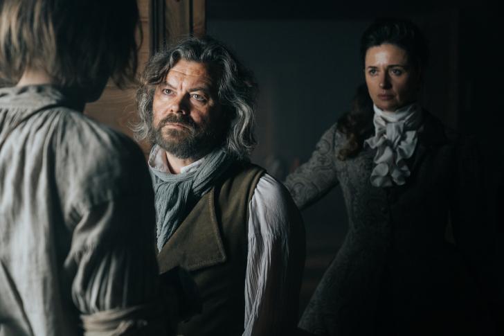 „Kos”; fot. Łukasz Bąk