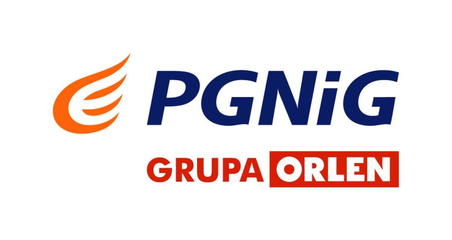 Partner Wydarzenia: PKN ORLEN S.A. Oddział PGNiG w Zielonej Górze