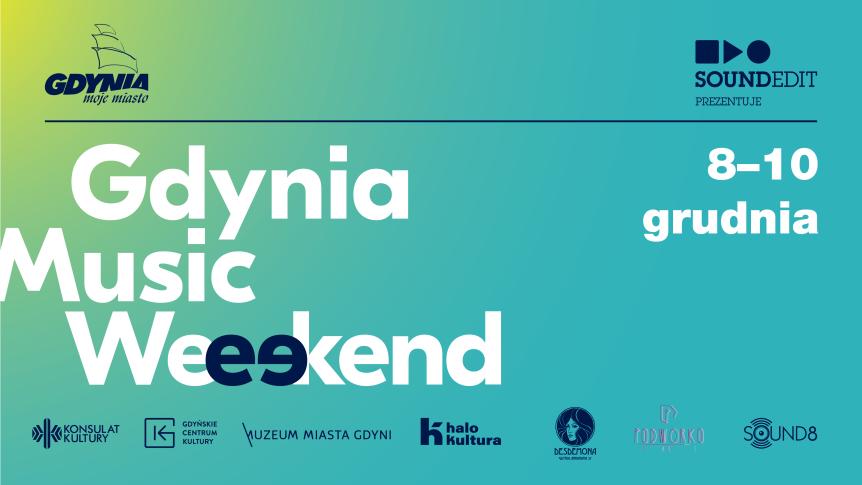 Gdynia Music Weekend