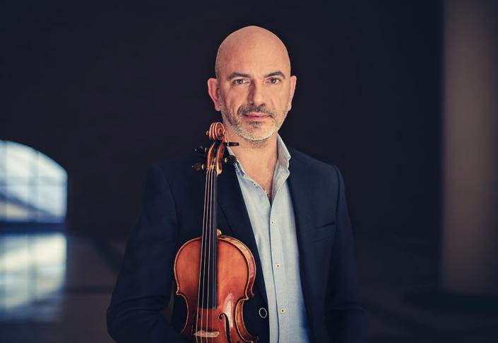 Robert Kwiatkowski; fot. Łukasz Rajchert