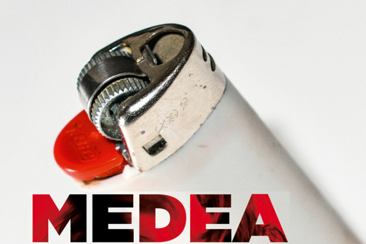 Premiera opery „Medea” Cherubiniego w Teatrze Wielkim
