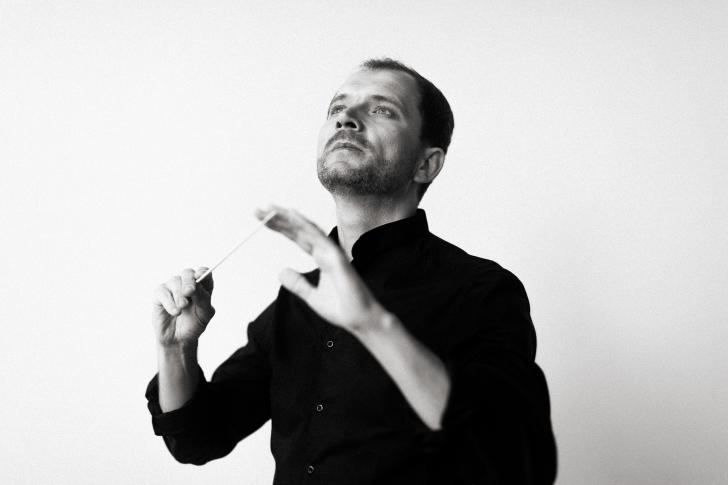 Szymon Morus; fot. K. Kacperski