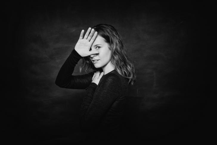 Hania Rani; foto ⓒ POLITYKA / Leszek Zych