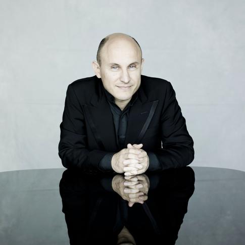 Nelson Goerner; fot. Marco Borggreve