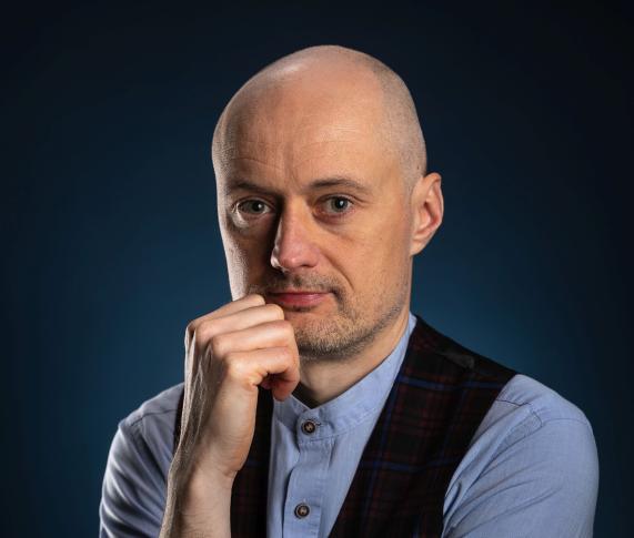 Michał A. Zieliński