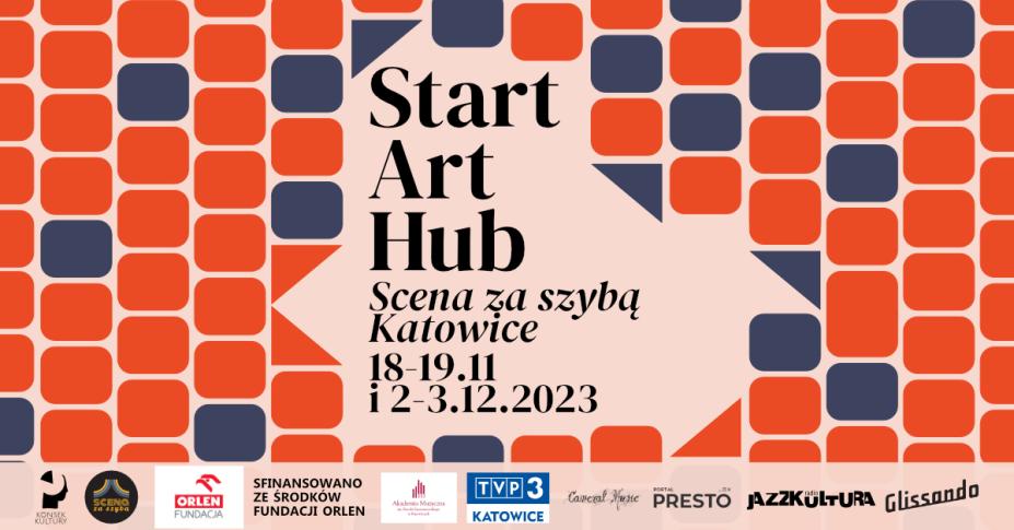 Start Art Hub
