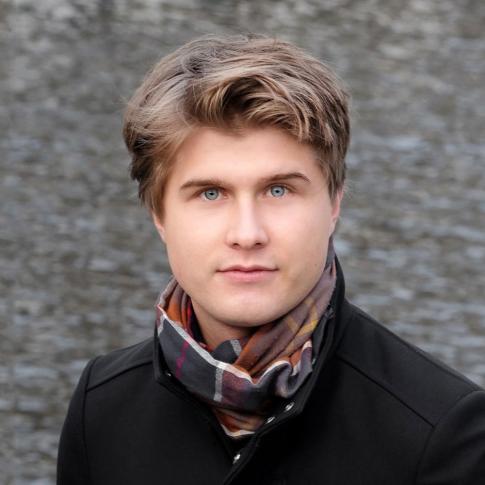 Tomasz Ritter fot. Thomas Zydatiß