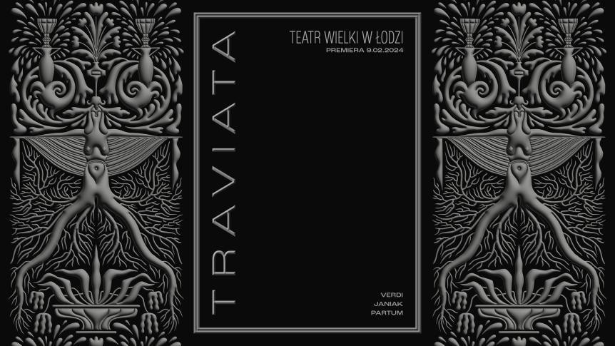 Premiera opery „Traviata” w Teatrze Wielkim w Łodzi
