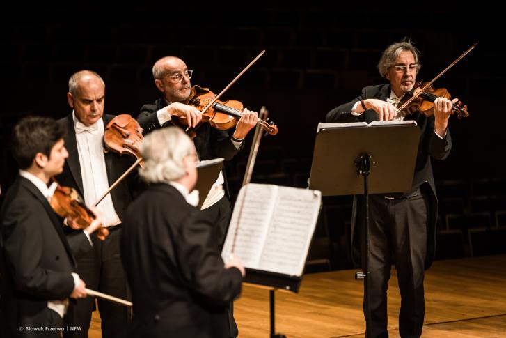 Virtuosi Italiani