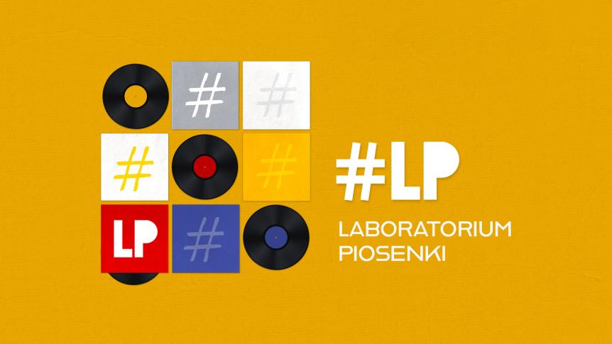 #LABORATORIUM PIOSENKI