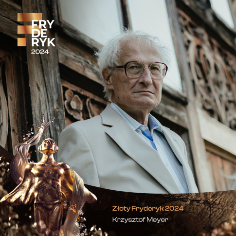 Krzysztof Meyer