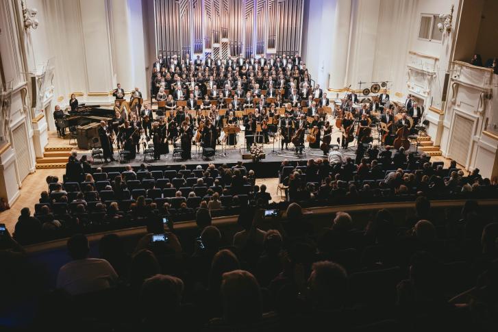 Filharmonia Krakowska 10. rocznica śmierci Wojciecha Kilara