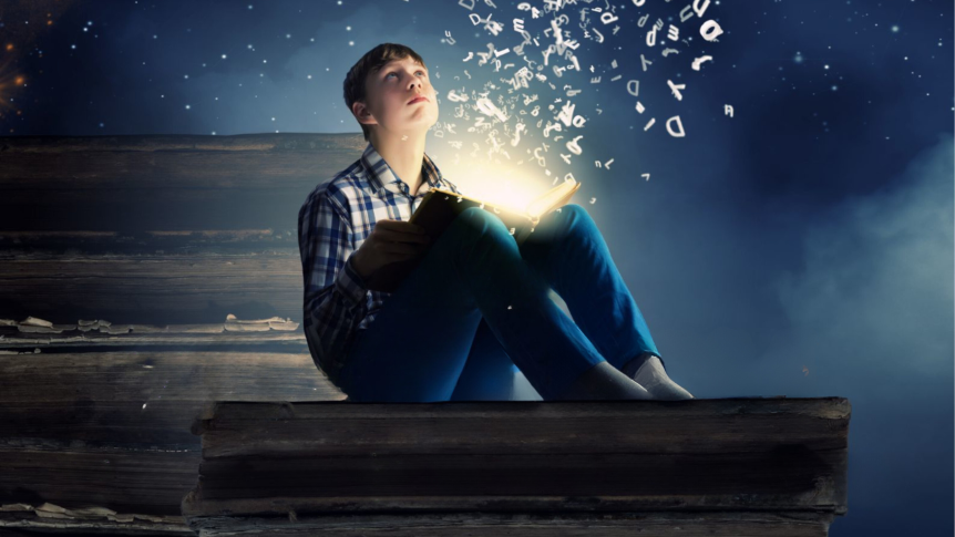 „Jak zostałem czarodziejem” – premiera spektaklu familijnego w Teatrze Druga Strefa